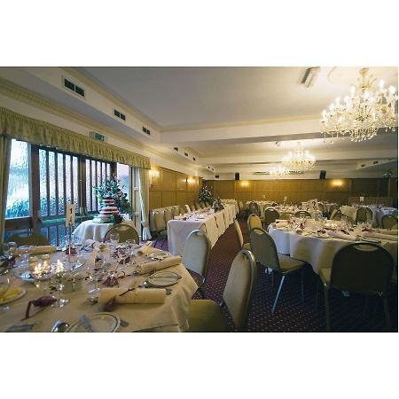 Grimstock Country House Hotel Birmingham Eksteriør bilde