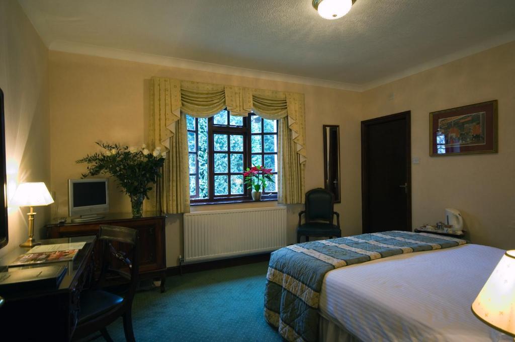 Grimstock Country House Hotel Birmingham Rom bilde
