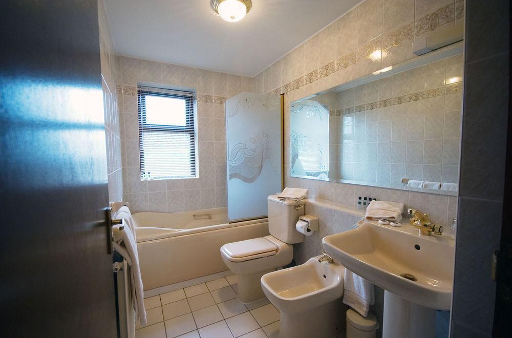Grimstock Country House Hotel Birmingham Eksteriør bilde