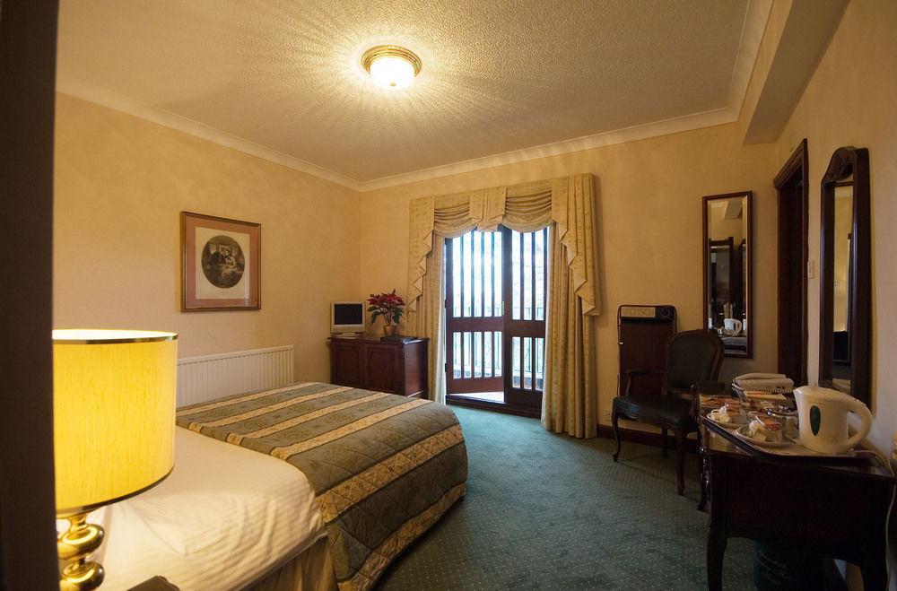 Grimstock Country House Hotel Birmingham Eksteriør bilde