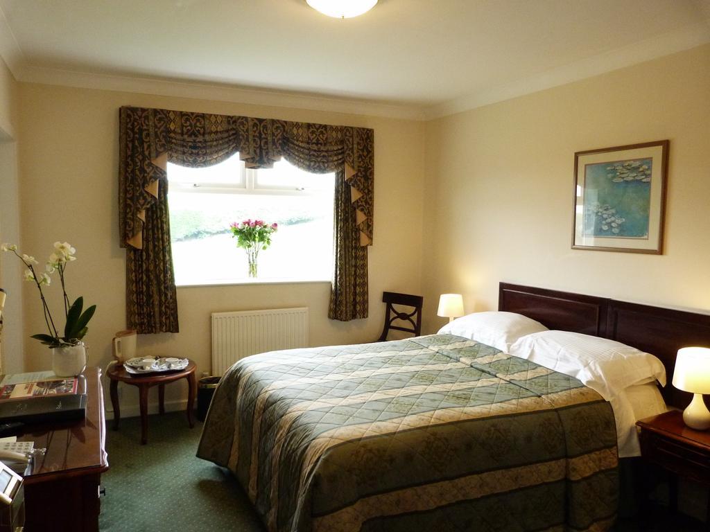Grimstock Country House Hotel Birmingham Eksteriør bilde