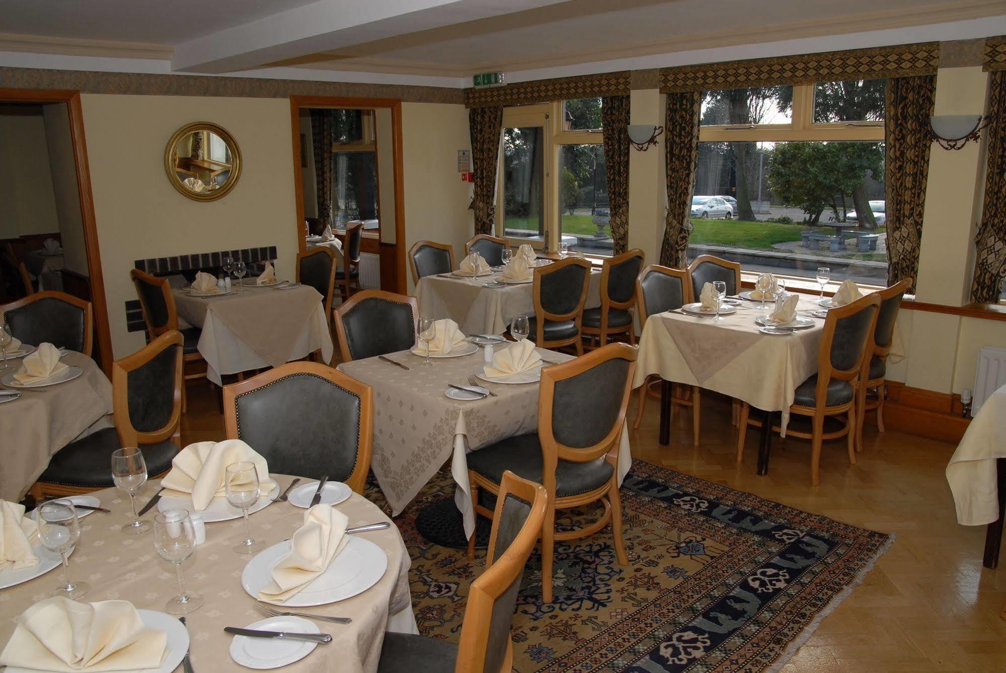 Grimstock Country House Hotel Birmingham Eksteriør bilde