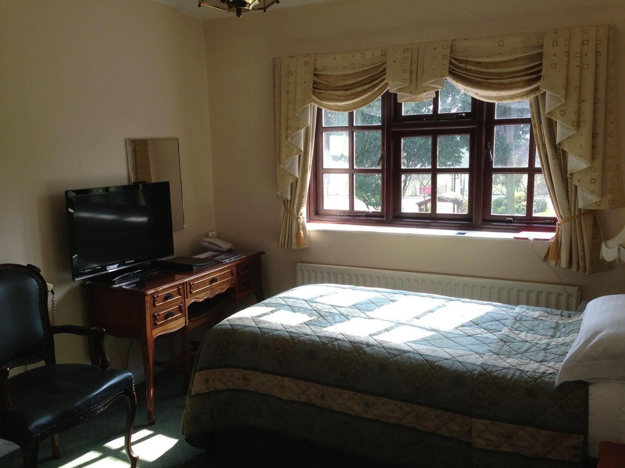 Grimstock Country House Hotel Birmingham Eksteriør bilde