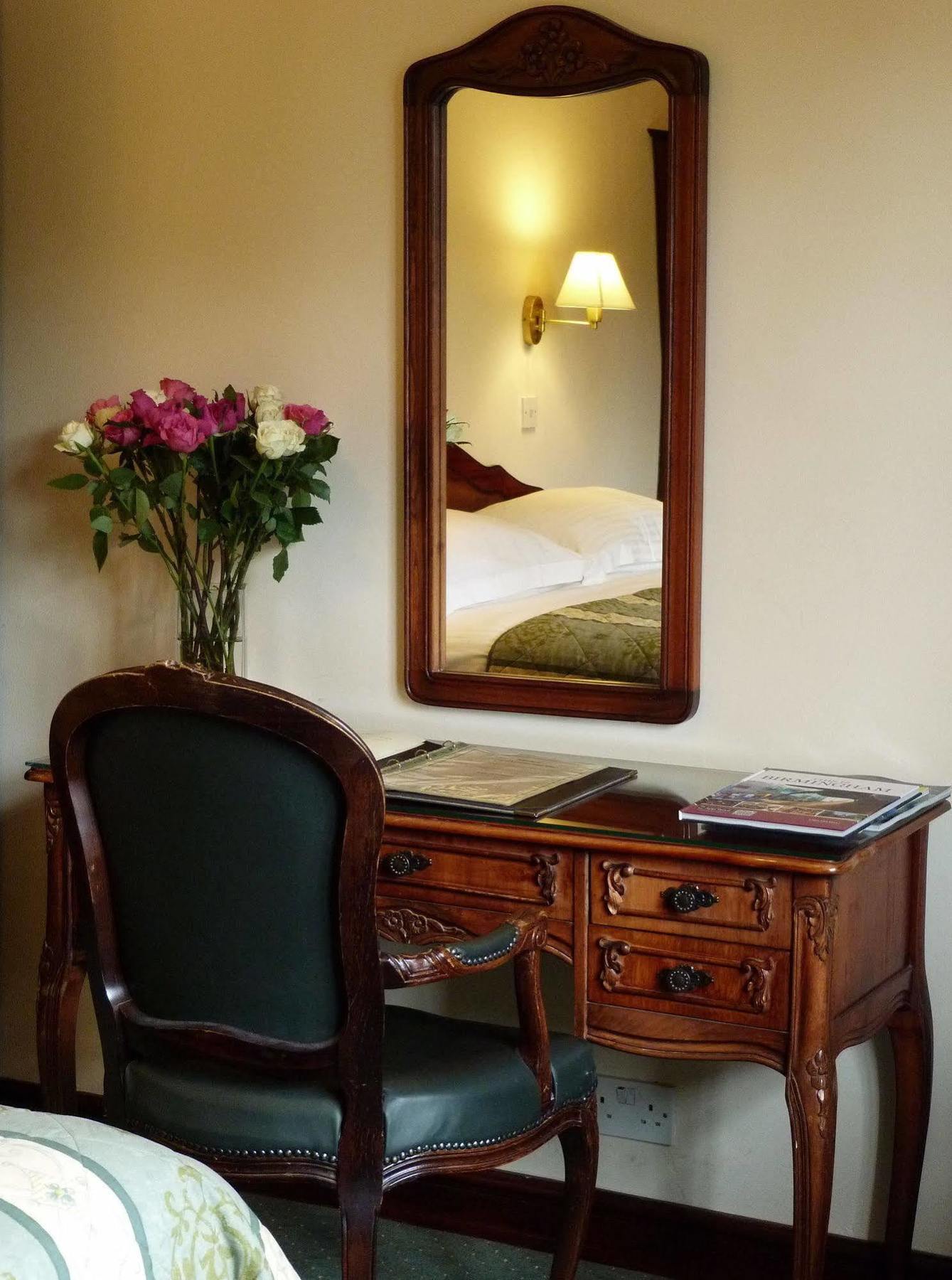 Grimstock Country House Hotel Birmingham Eksteriør bilde