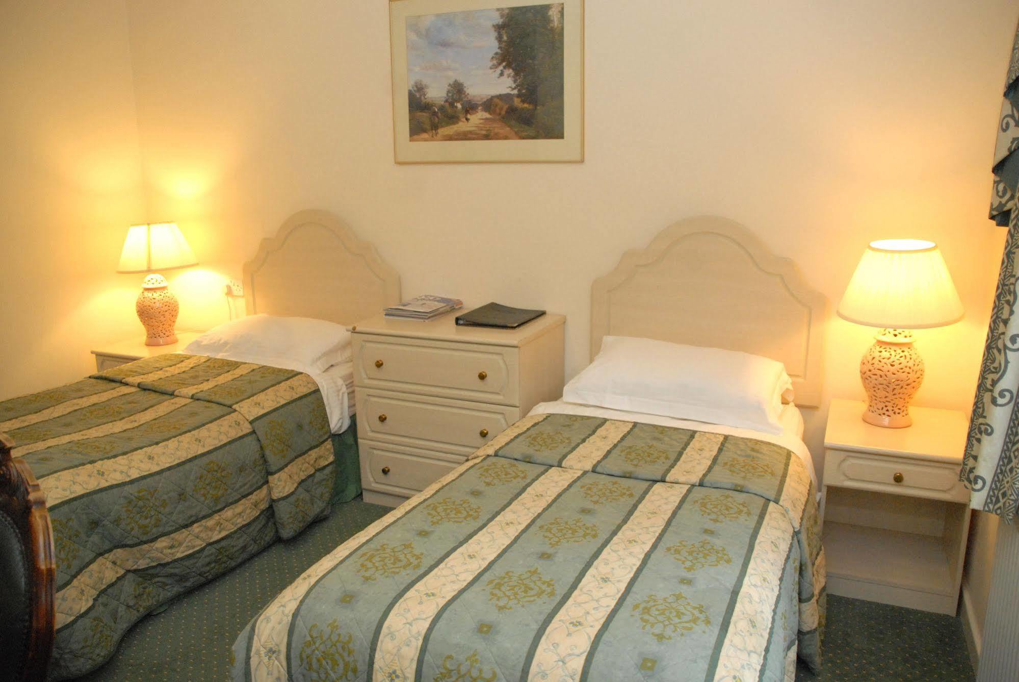 Grimstock Country House Hotel Birmingham Eksteriør bilde