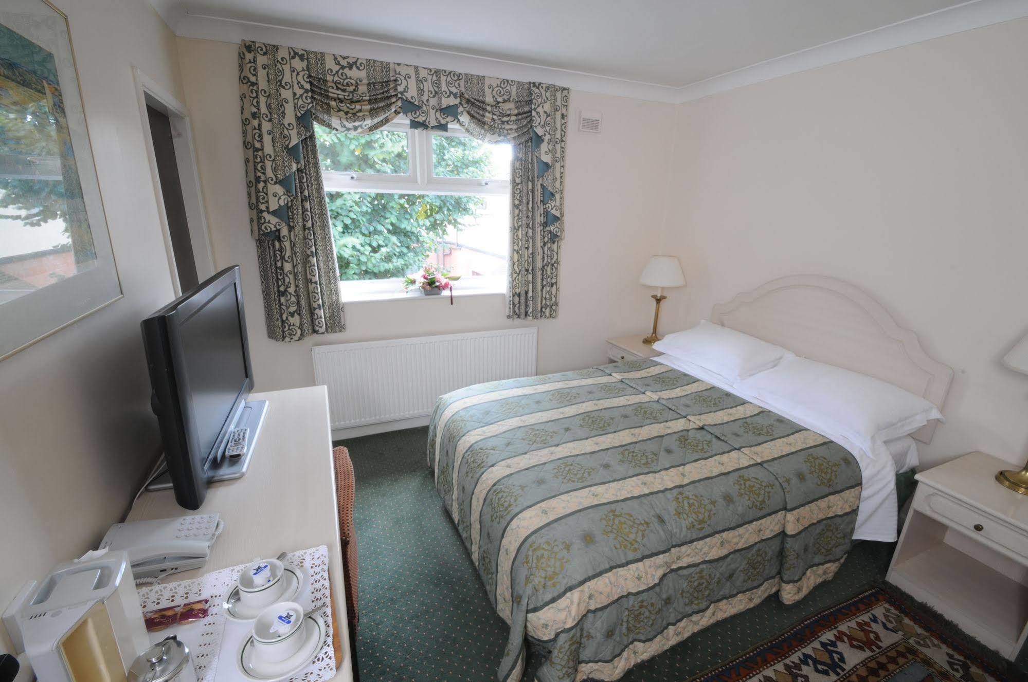 Grimstock Country House Hotel Birmingham Eksteriør bilde