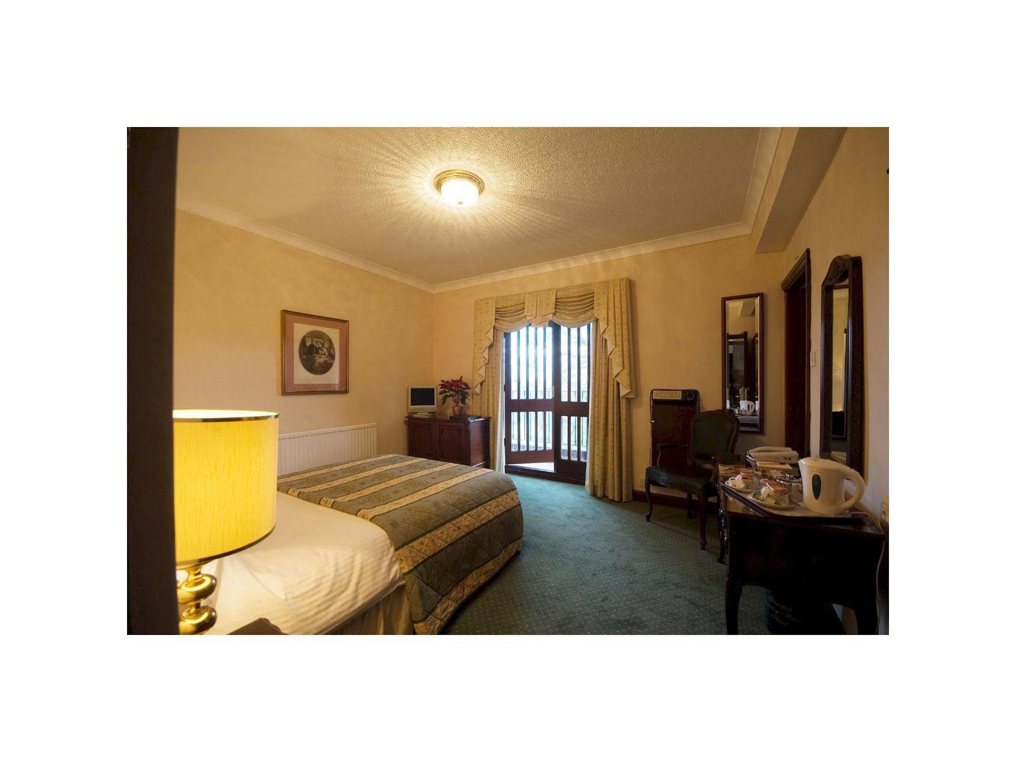 Grimstock Country House Hotel Birmingham Eksteriør bilde