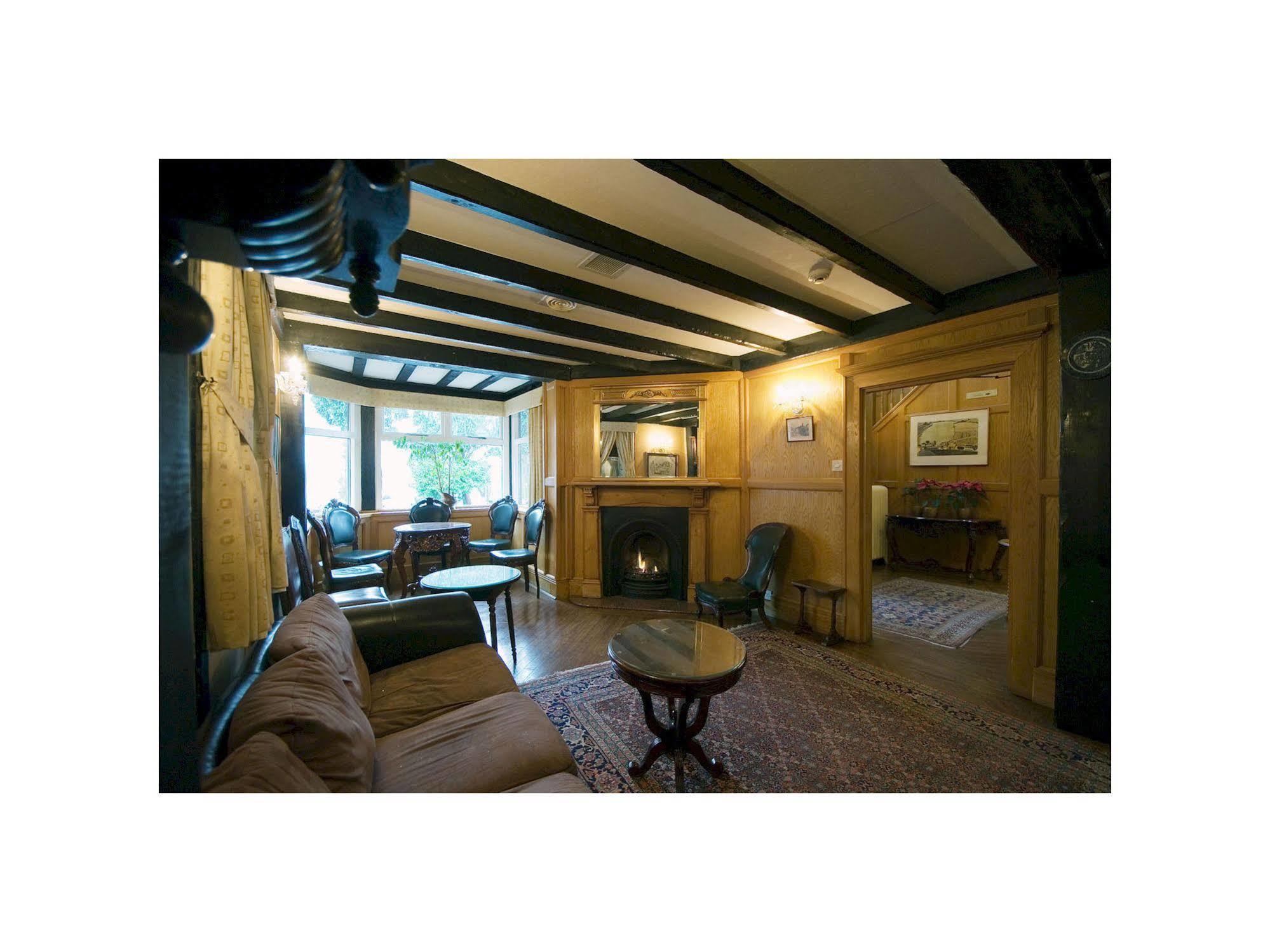 Grimstock Country House Hotel Birmingham Eksteriør bilde