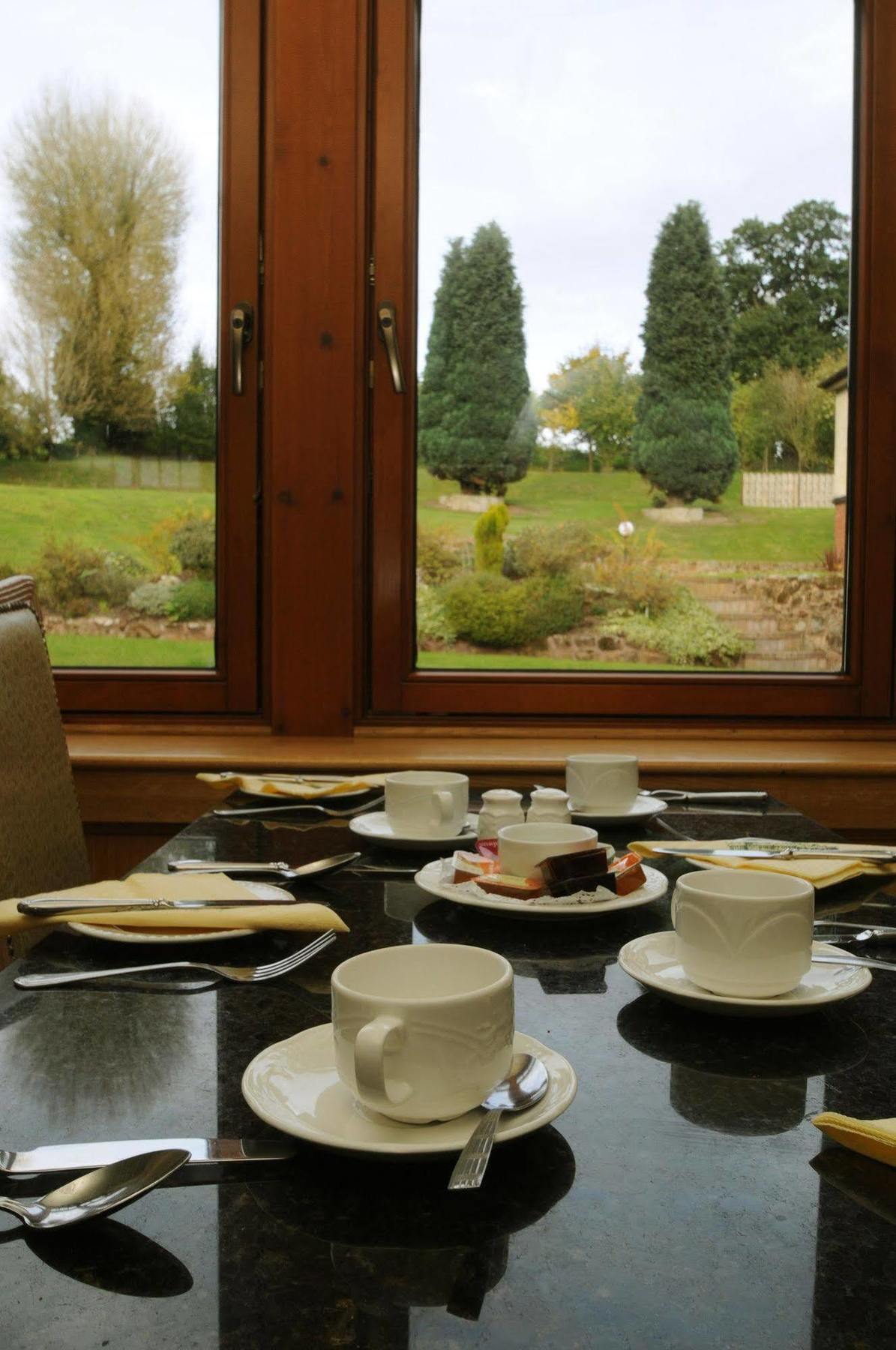 Grimstock Country House Hotel Birmingham Eksteriør bilde